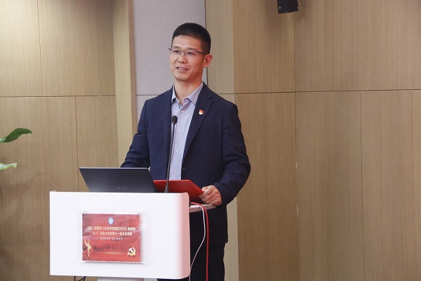 2华亿(中国)一站式服务平台总经理祝建明致辞.JPG